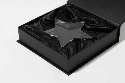 Crystar Trophäe Transparent