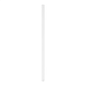Borosip glass straw set Transparent