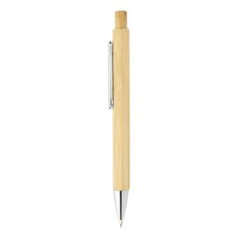 Hexalin Boo ballpoint pen Nature