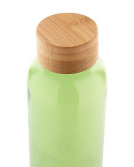 Pemboo RPET bottle Green