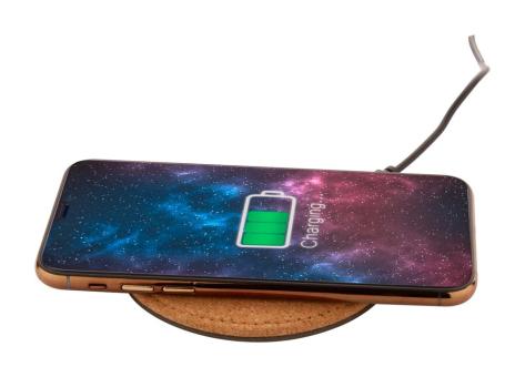 Querox wireless charger Nature