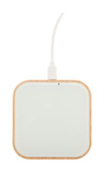 Trempe wireless charger White