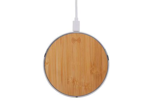 RalooCharge Wireless-Charger Natur