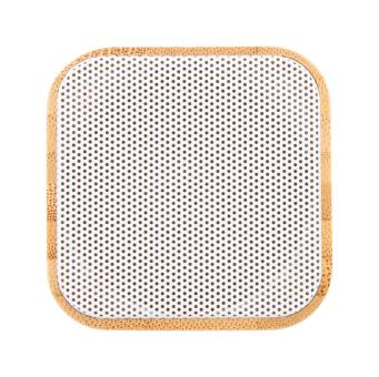 Cuboo Bluetooth-Lautsprecher Natur