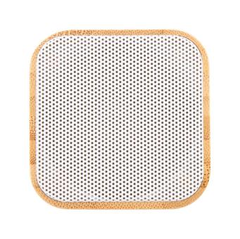 Cuboo bluetooth speaker Nature