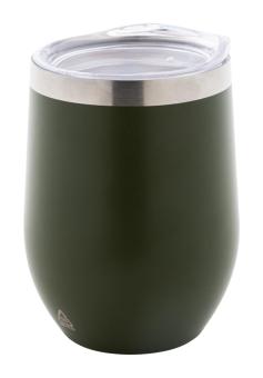 Rebby Thermobecher Grün