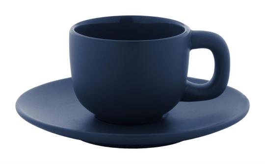 Caturra Espressotassenset Dunkelblau