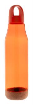 Cortex RPET Flasche 