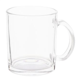 Strobba recycled glass mug Nature