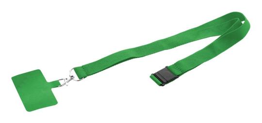Revent Call RPET-Handyhalter-Lanyard 