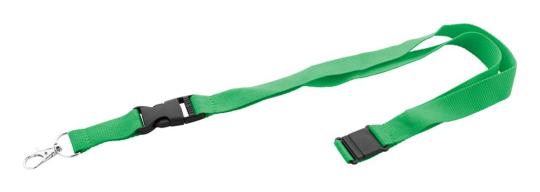 Revent Plus Lanyard aus RPET 