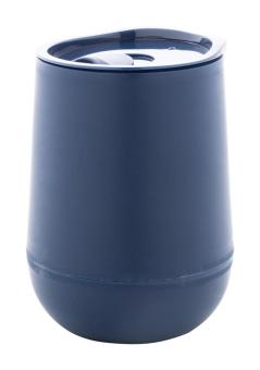 Peppy Thermobecher Dunkelblau