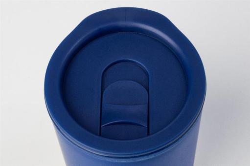 Ferry thermo cup Dark blue