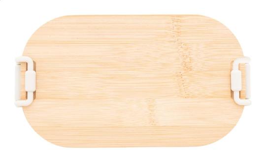 Fuboo Lunchbox Natur