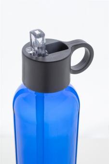 Fitba RPET sport bottle Aztec blue
