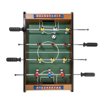 DeskChamp mini table football Nature