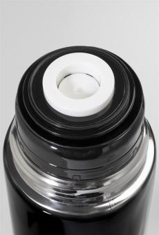 Rebusta XL RSS vacuum flask Black