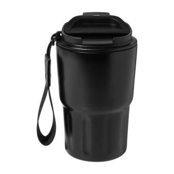 Aricha RSS thermo cup Black
