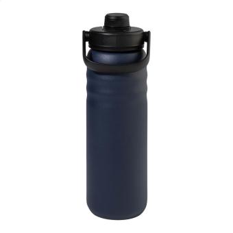 Chamlang RSS Isolierflasche Dunkelblau