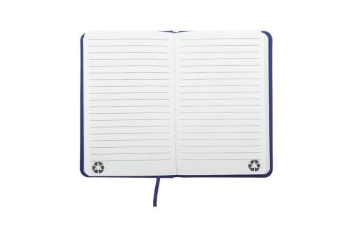 Repuk Line A6 RPU notebook Dark blue