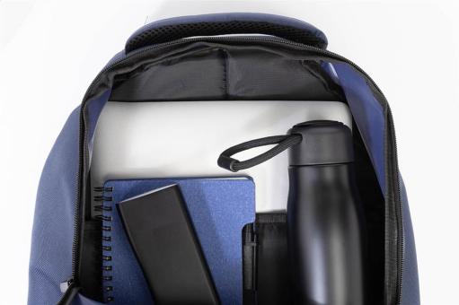 Honnold RPET-Rucksack Dunkelblau