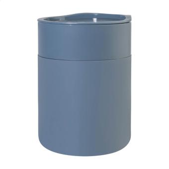 Sipicon travel cup Aztec blue