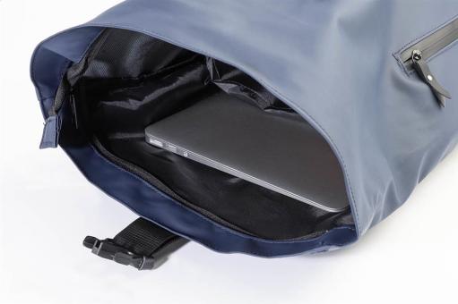 Cubitt RPU-Rucksack Dunkelblau