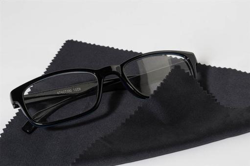 Clearsight glasses repair kit Black
