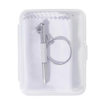 Clearsight glasses repair kit White