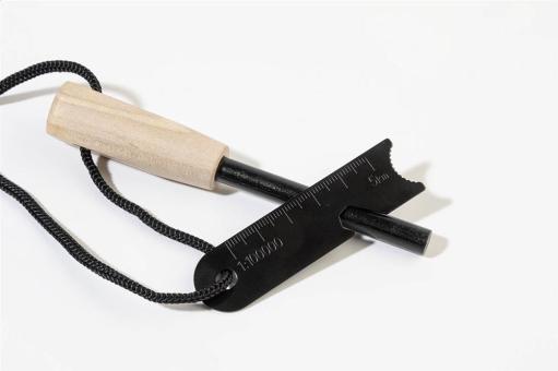 CampSpark survival fire starter Nature
