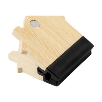 CasaClip fridge magnet and clip Nature