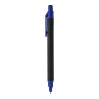 Blapper ballpoint pen Aztec blue