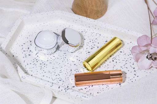 Shinelox lip balm Gold