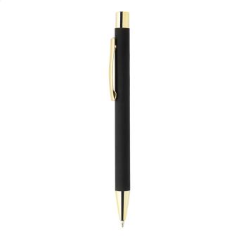 Aereus notebook set Gold