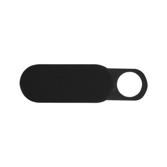 Cameo RABS Webcamblocker Schwarz