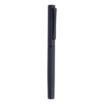 Noiral Duo pen set Aztec blue