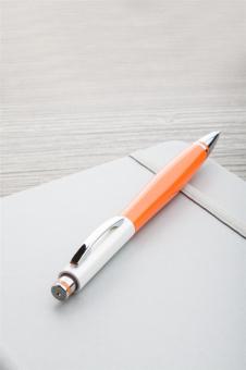 Chica Kugelschreiber Orange
