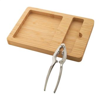 Valnott Nußknackerset Natur