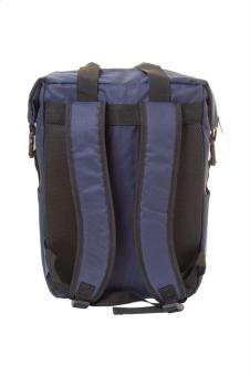 Ellison RPET Rucksack Dunkelblau