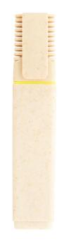 Paleas highlighter Nature yellow