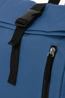 Reback REPT Rucksack Blau
