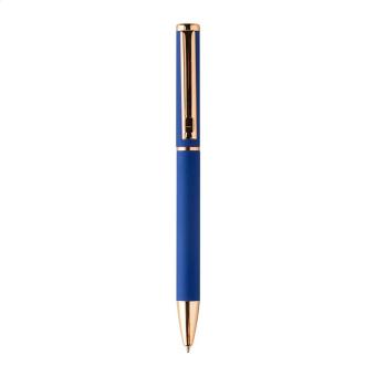 Rossy pen set Aztec blue