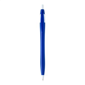 Raball Kugelschreiber aus RABS Blau