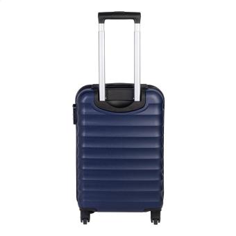 Airmile RPET-Handgepäck Dunkelblau