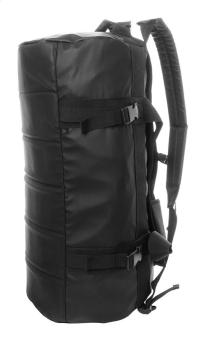 Endeavour RPU backpack sports bag Black