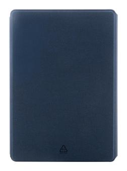 Mappu A5 Dokumentenmappe aus RPU Blau