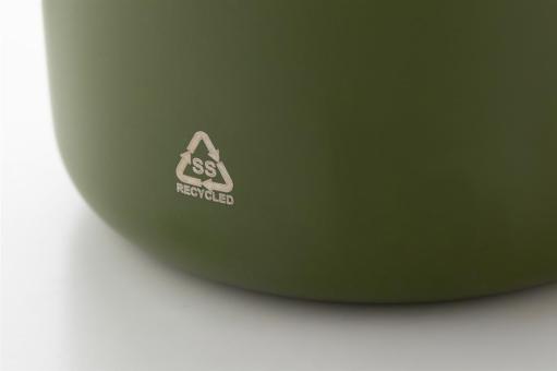 Rewoo Thermotasse Grün