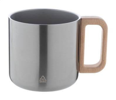 Rewoo Thermotasse 