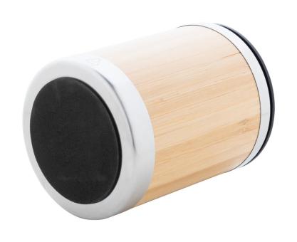 Booka Thermobecher Natur