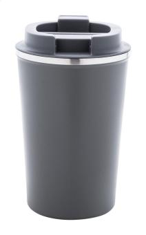 Catimor Thermobecher Grau